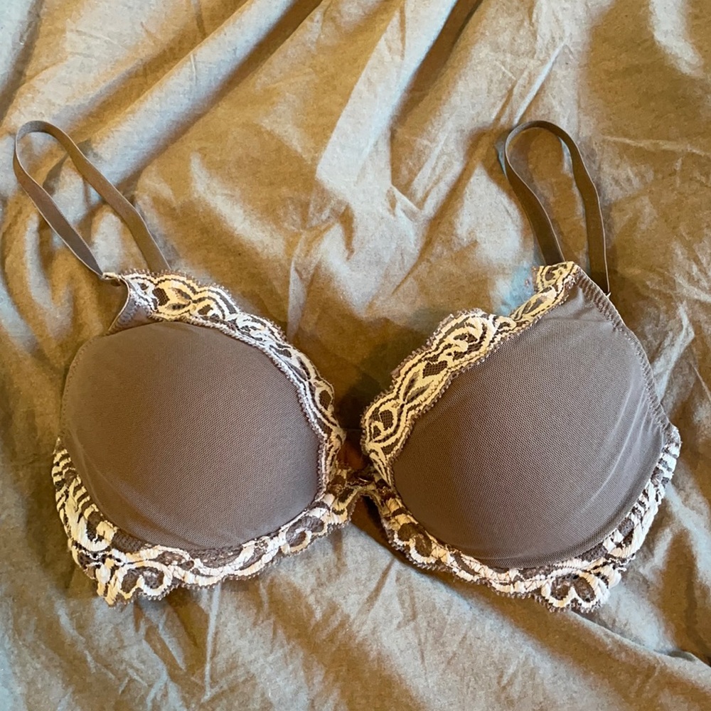 Natori feather bra